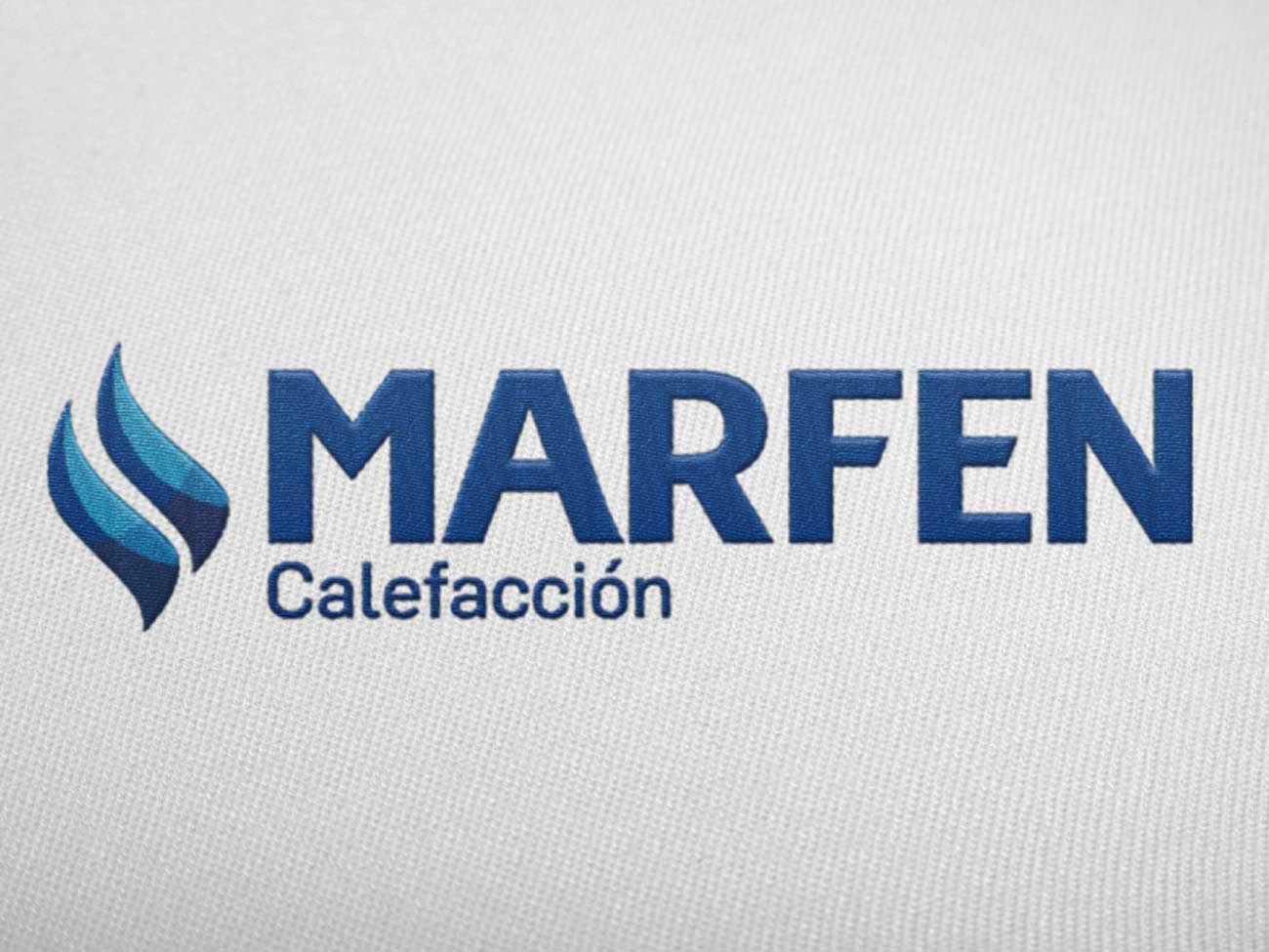 Logo Marfen